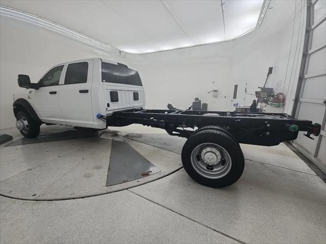 2026 Ram 5500 Tradesman/Big Horn