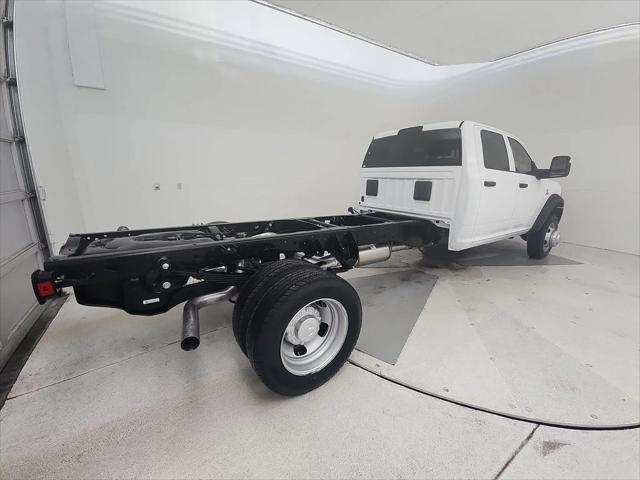 2026 Ram 5500 Tradesman/Big Horn