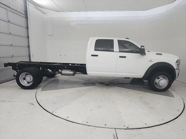 2026 Ram 5500 Tradesman/Big Horn