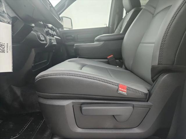 2026 Ram 5500 Tradesman/Big Horn