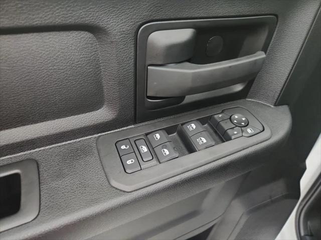 2026 Ram 5500 Tradesman/Big Horn