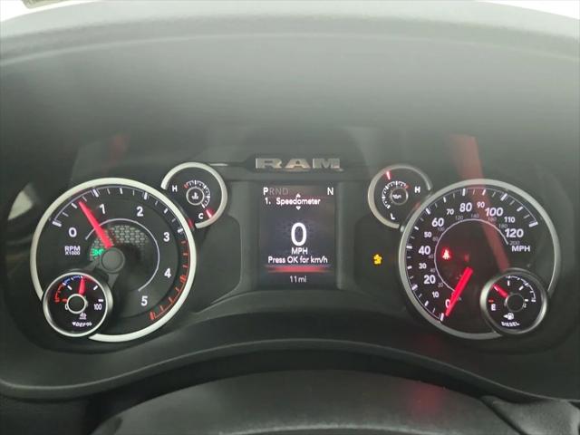2026 Ram 5500 Tradesman/Big Horn