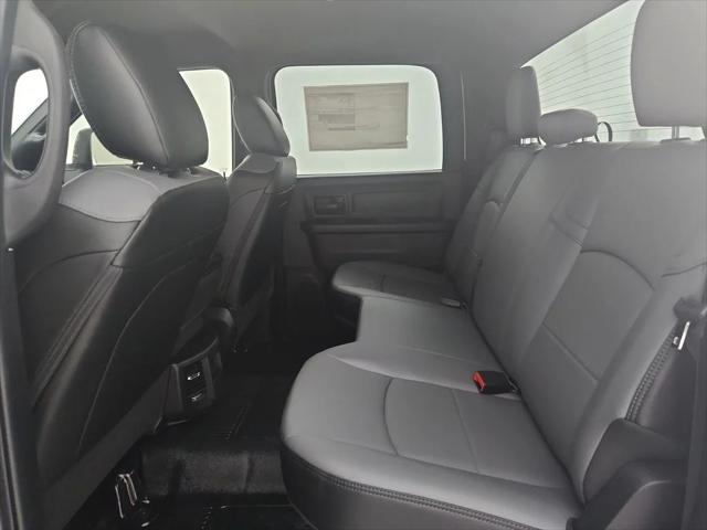 2026 Ram 5500 Tradesman/Big Horn