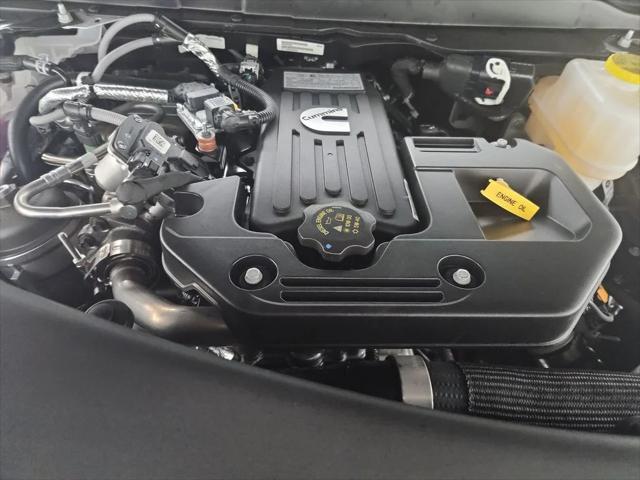 2026 Ram 5500 Tradesman/Big Horn