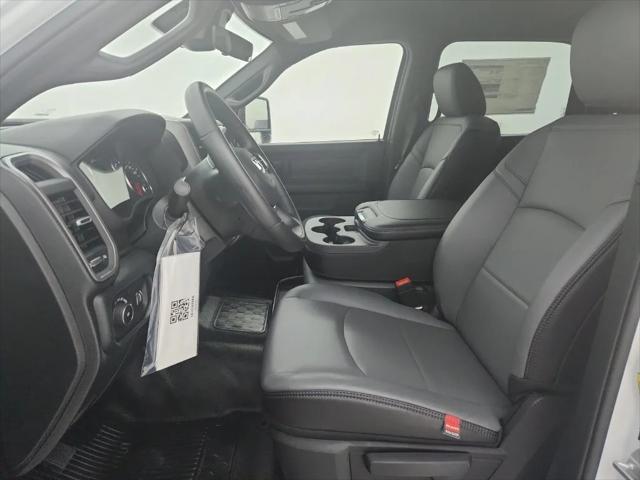 2026 Ram 5500 Chassis Cab Tradesman/Big Horn