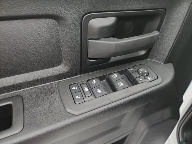 2026 Ram 5500 Chassis Cab Tradesman/Big Horn