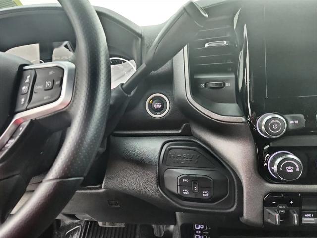 2026 Ram 5500 Chassis Cab Tradesman/Big Horn