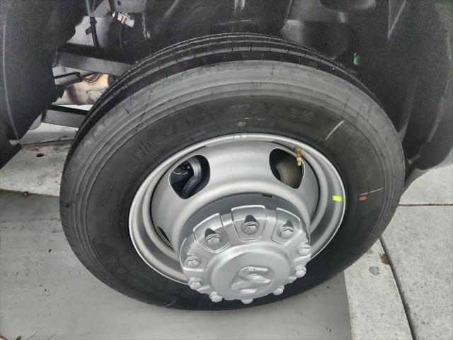 2026 Ram 5500 Chassis Cab Tradesman/Big Horn