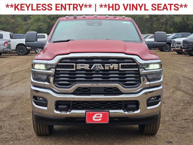 2026 RAM Ram 2500 RAM 2500 TRADESMAN CREW CAB 4X4 64 BOX