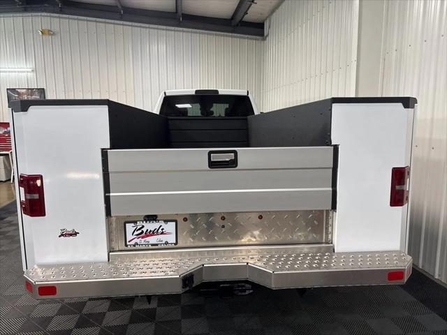 2026 Ram 4500 Chassis Cab Tradesman/Big Horn