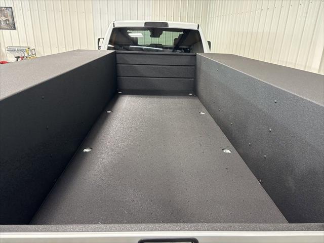2026 Ram 4500 Chassis Cab Tradesman/Big Horn