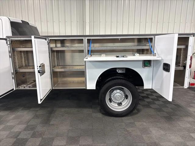 2026 Ram 4500 Chassis Cab Tradesman/Big Horn