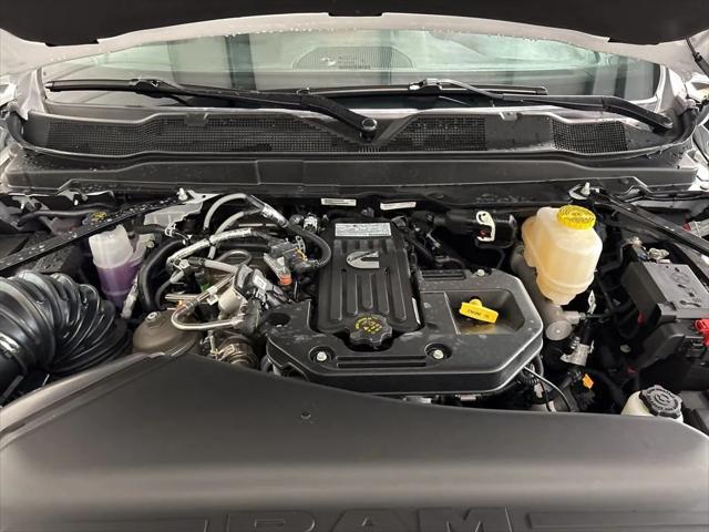 2026 Ram 4500 Chassis Cab Tradesman/Big Horn