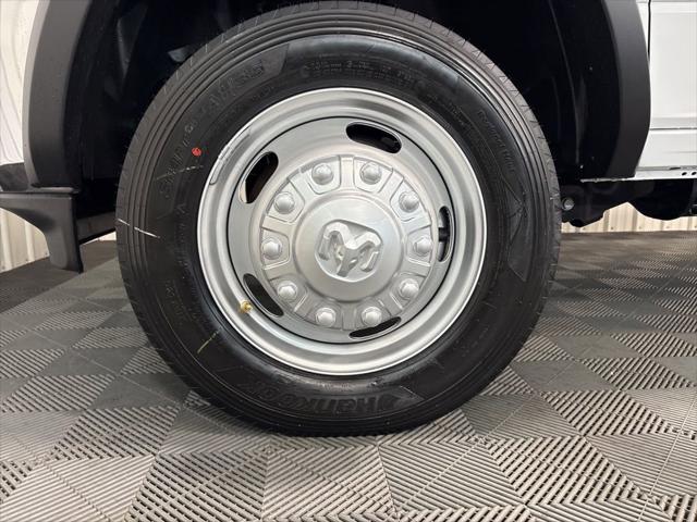 2026 Ram 4500 Chassis Cab Tradesman/Big Horn