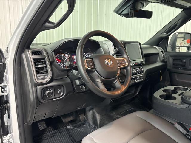 2026 Ram 4500 Chassis Cab Tradesman/Big Horn