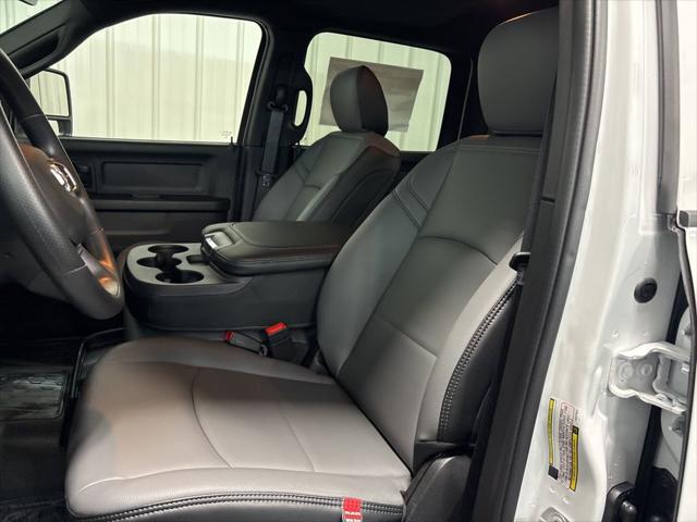 2026 Ram 4500 Chassis Cab Tradesman/Big Horn