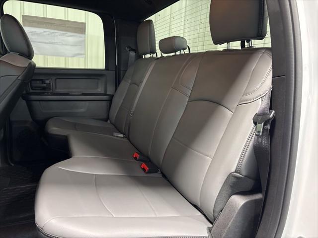 2026 Ram 4500 Chassis Cab Tradesman/Big Horn