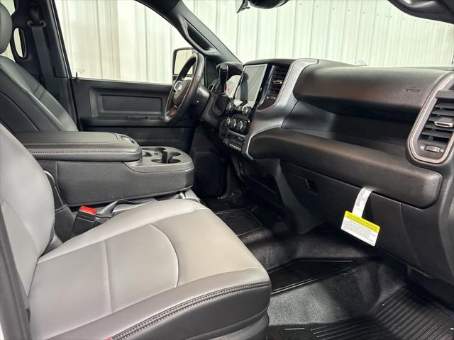 2026 Ram 4500 Chassis Cab Tradesman/Big Horn