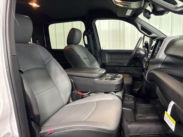 2026 Ram 4500 Chassis Cab Tradesman/Big Horn