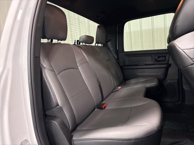 2026 Ram 4500 Chassis Cab Tradesman/Big Horn