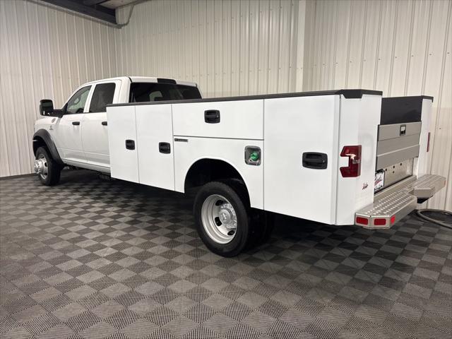 2026 Ram 4500 Chassis Cab Tradesman/Big Horn