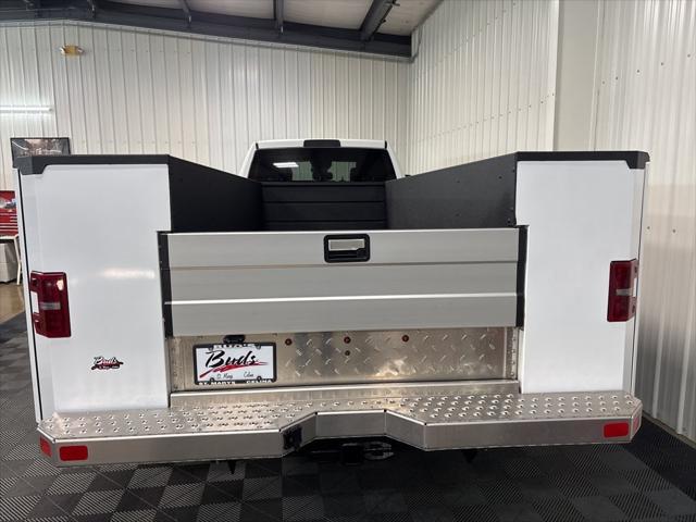 2026 Ram 4500 Chassis Cab Tradesman/Big Horn