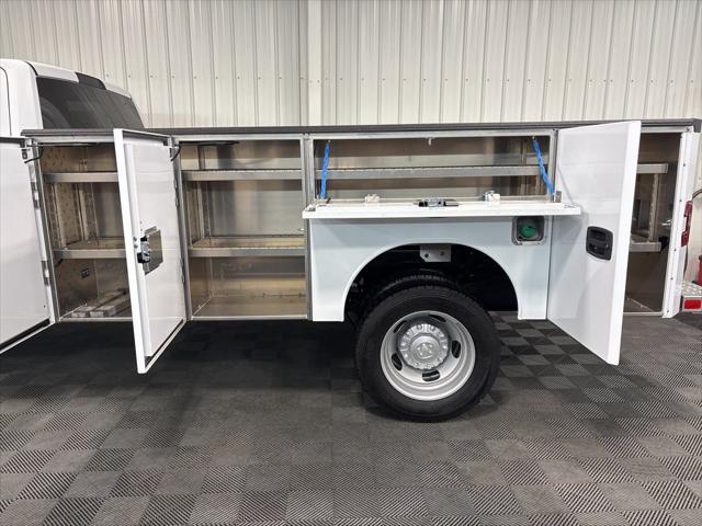 2026 Ram 4500 Chassis Cab Tradesman/Big Horn