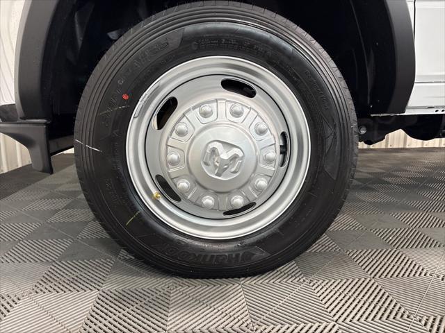 2026 Ram 4500 Chassis Cab Tradesman/Big Horn