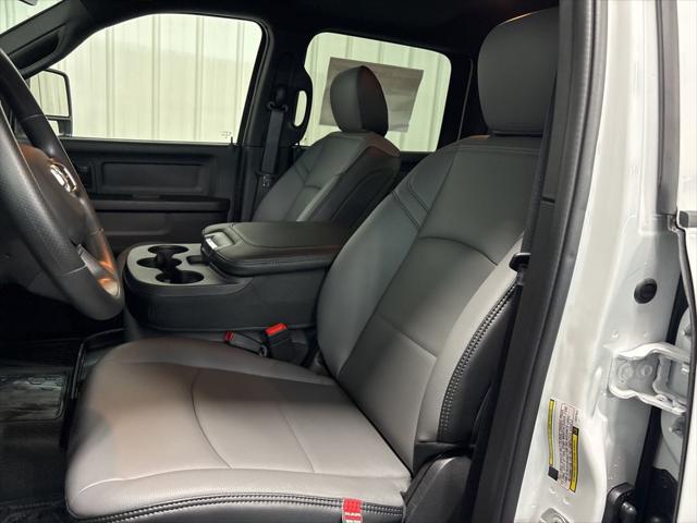 2026 Ram 4500 Chassis Cab Tradesman/Big Horn