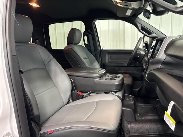 2026 Ram 4500 Chassis Cab Tradesman/Big Horn