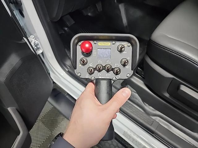 2026 RAM Ram 5500 Chassis Cab RAM 5500 TRADESMAN CHASSIS REGULAR CAB 4X4 84 CA