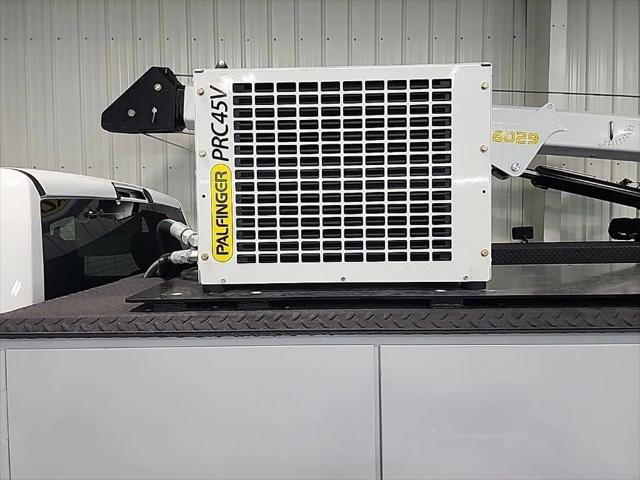 2026 RAM Ram 5500 Chassis Cab RAM 5500 TRADESMAN CHASSIS REGULAR CAB 4X4 84 CA 2026 RAM Ram 5500 Chassis Cab RAM 5500 TRADESMAN CHASSIS REGULAR CAB 4X4 84 CA