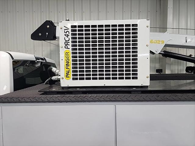 2026 RAM 5500 Chassis RAM 5500 TRADESMAN CHASSIS REGULAR CAB 4X4 84 CA 2026 RAM 5500 Chassis RAM 5500 TRADESMAN CHASSIS REGULAR CAB 4X4 84 CA