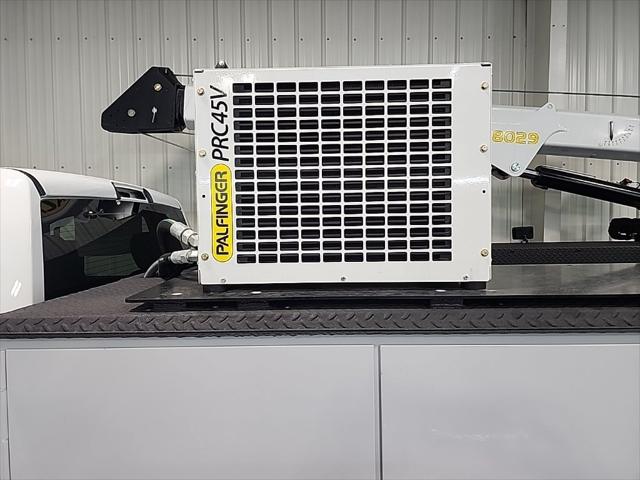 2026 Ram 5500 Chassis Cab Tradesman/Big Horn
