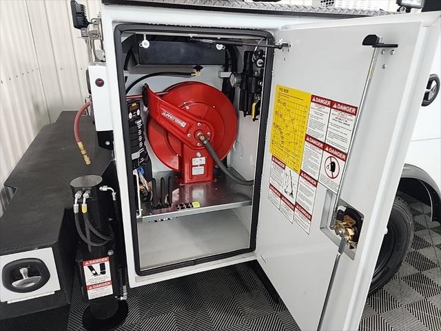 2026 Ram 5500 Chassis Cab Tradesman/Big Horn