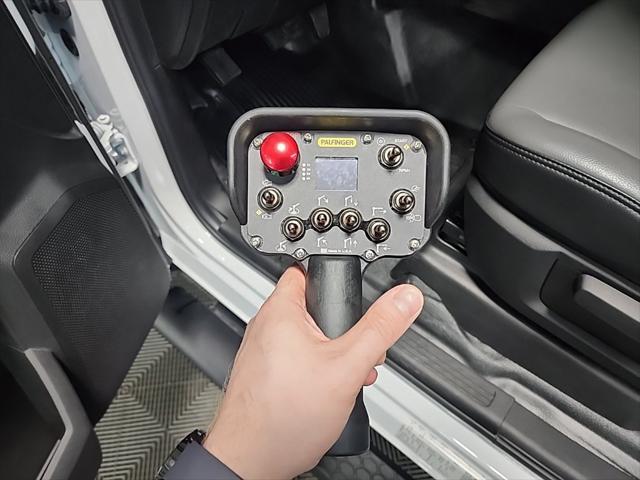 2026 Ram 5500 Chassis Cab Tradesman/Big Horn