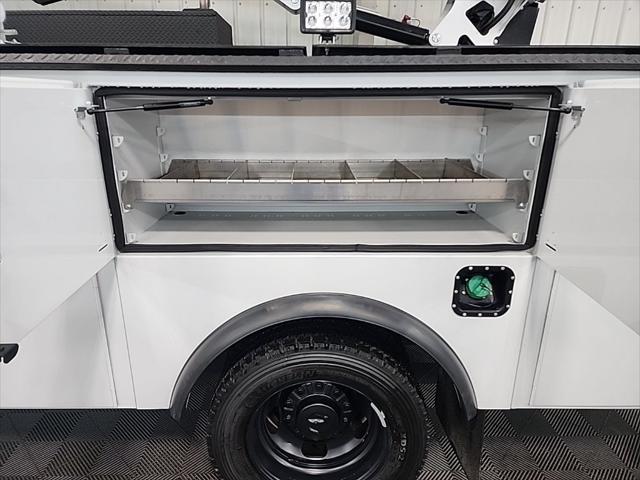 2026 Ram 5500 Chassis Cab Tradesman/Big Horn