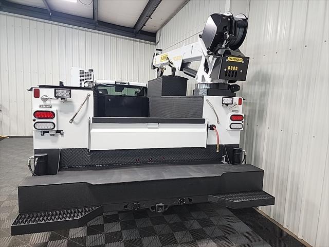 2026 Ram 5500 Chassis Cab Tradesman/Big Horn