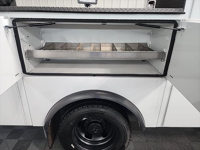 2026 Ram 5500 Chassis Cab Tradesman/Big Horn