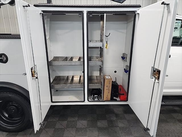 2026 Ram 5500 Chassis Cab Tradesman/Big Horn