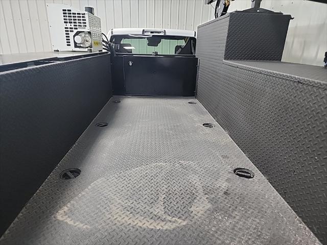 2026 Ram 5500 Chassis Cab Tradesman/Big Horn