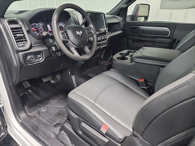2026 Ram 5500 Chassis Cab Tradesman/Big Horn