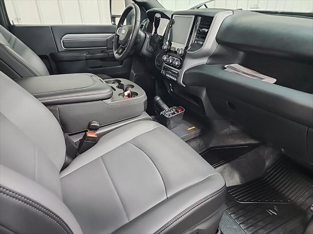 2026 Ram 5500 Chassis Cab Tradesman/Big Horn