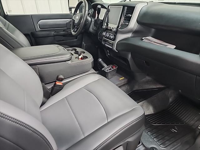 2026 Ram 5500 Chassis Cab Tradesman/Big Horn