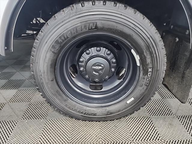 2026 Ram 5500 Chassis Cab Tradesman/Big Horn