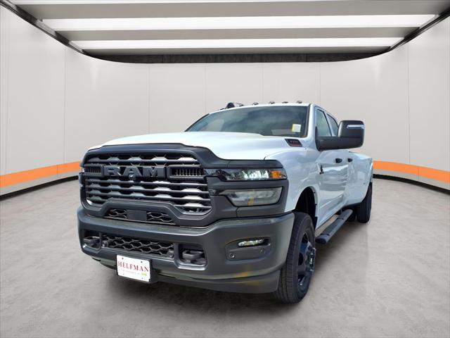 2026 RAM Ram 3500 RAM 3500 TRADESMAN CREW CAB 4X4 8 BOX 2026 RAM Ram 3500 RAM 3500 TRADESMAN CREW CAB 4X4 8 BOX