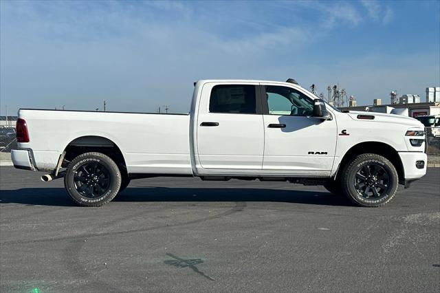 2026 RAM Ram 3500 RAM 3500 BIG HORN CREW CAB 4X4 8 BOX 2026 RAM Ram 3500 RAM 3500 BIG HORN CREW CAB 4X4 8 BOX