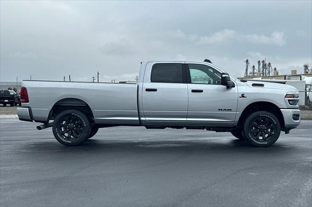 2026 RAM Ram 3500 RAM 3500 BIG HORN CREW CAB 4X4 8 BOX 2026 RAM Ram 3500 RAM 3500 BIG HORN CREW CAB 4X4 8 BOX