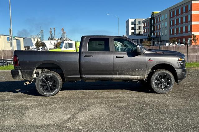 2026 RAM Ram 2500 RAM 2500 BIG HORN CREW CAB 4X4 64 BOX