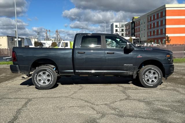 2026 RAM Ram 2500 RAM 2500 BIG HORN CREW CAB 4X4 64 BOX